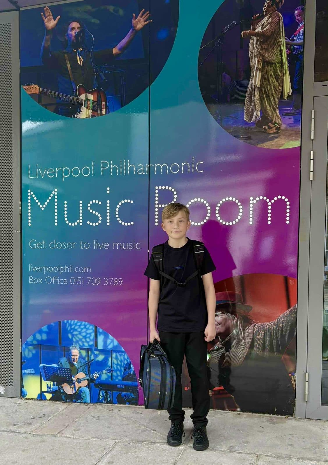 Student performance at CogniMusica