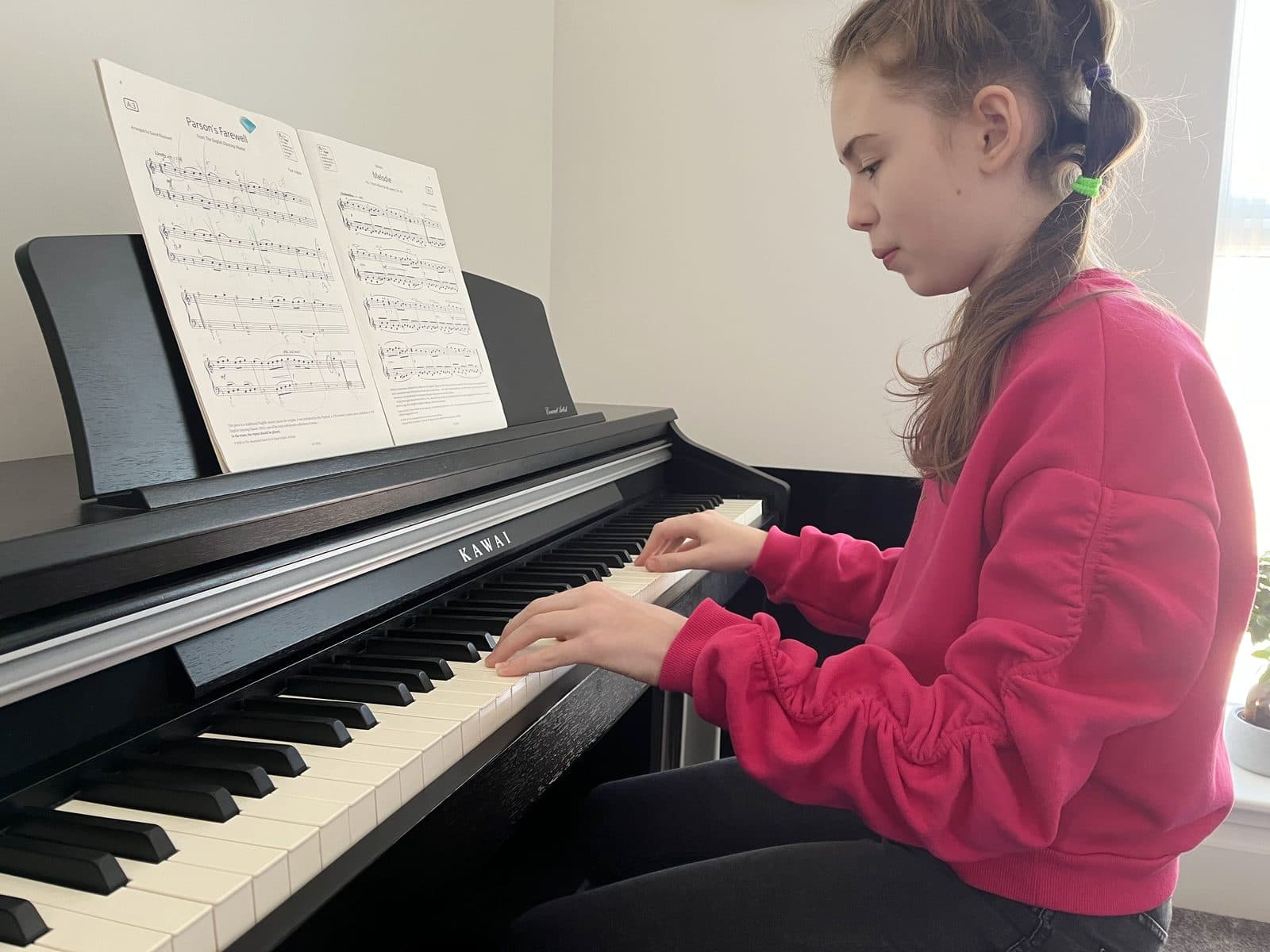 Student performance at CogniMusica