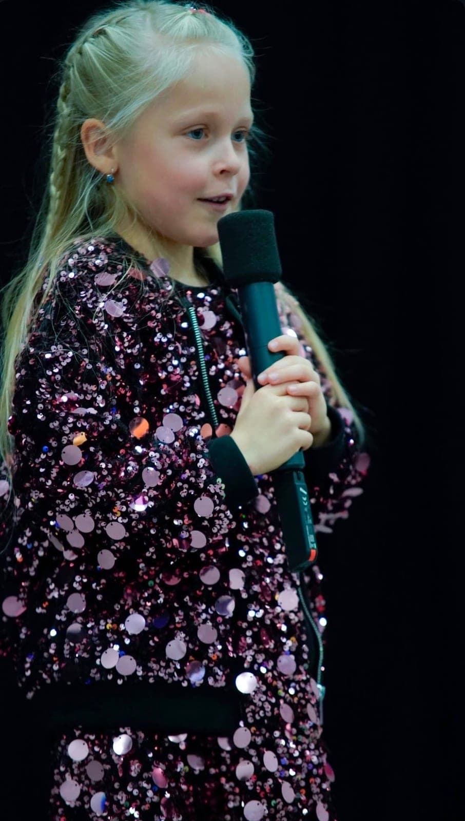 Music education session with CogniMusica