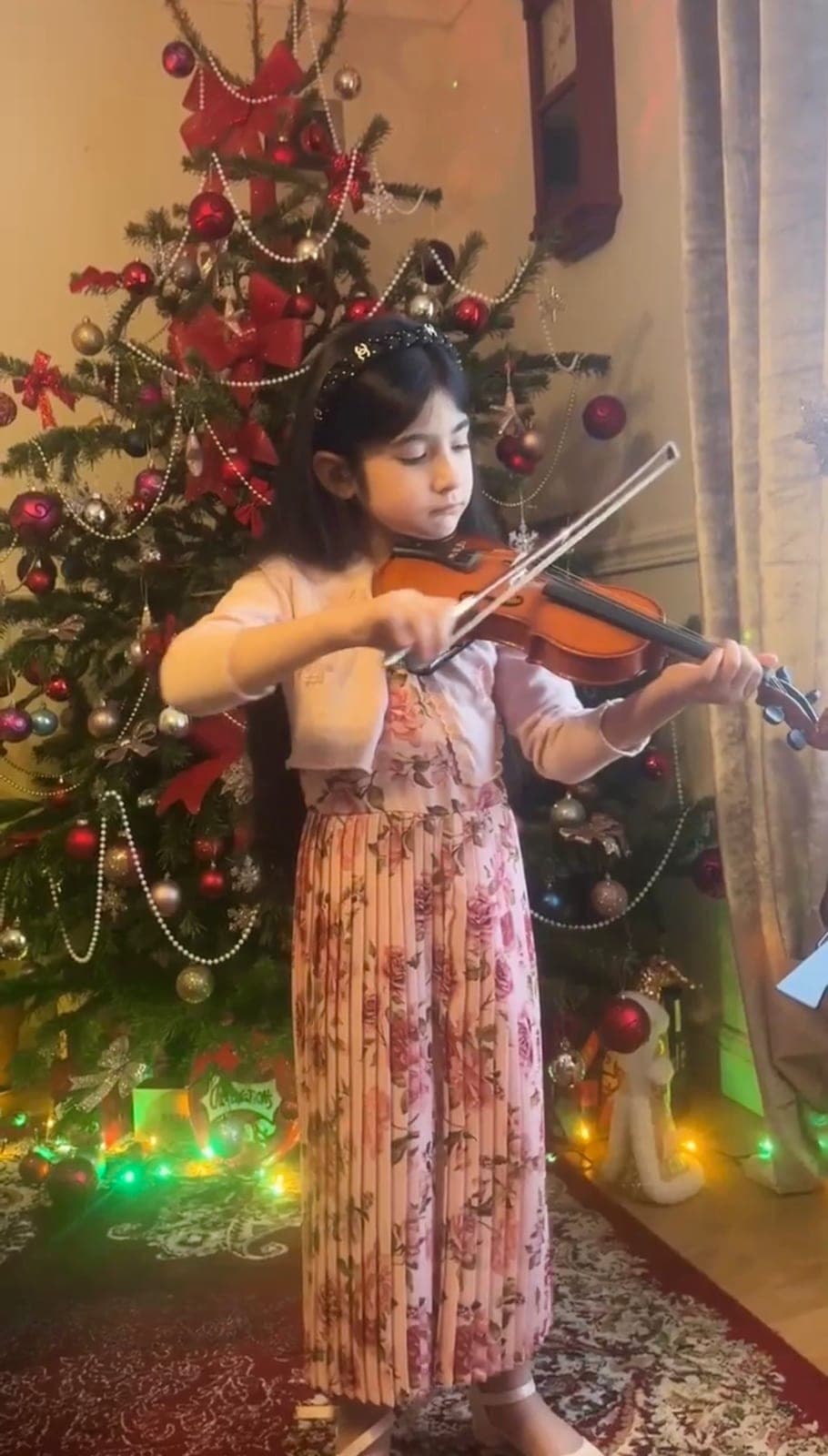 CogniMusica music lesson in Scotland