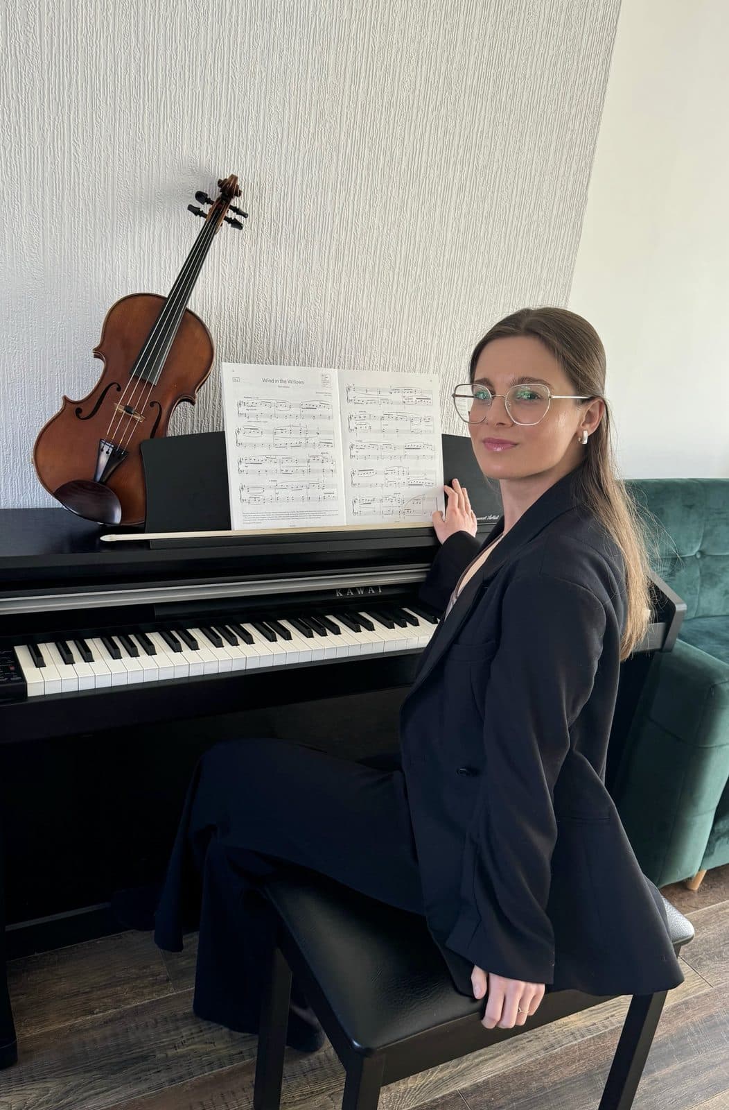 CogniMusica community music event