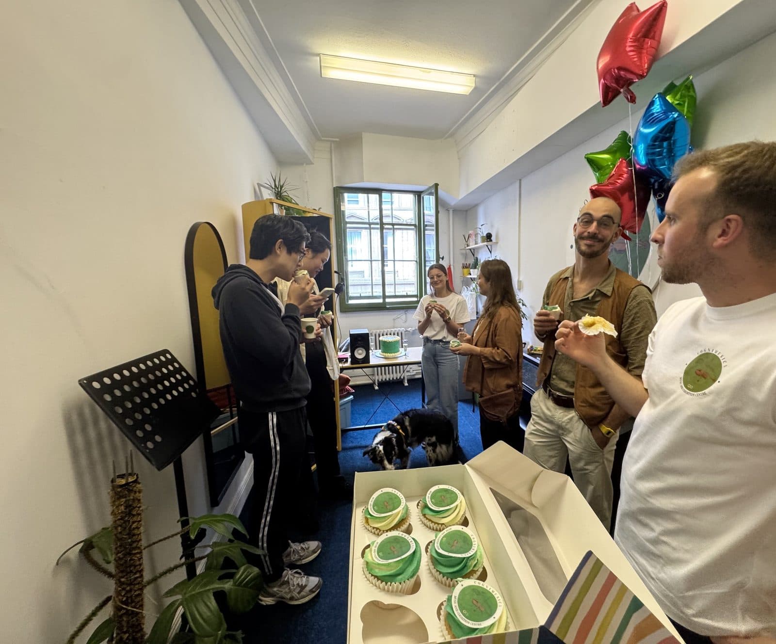 Student performance at CogniMusica
