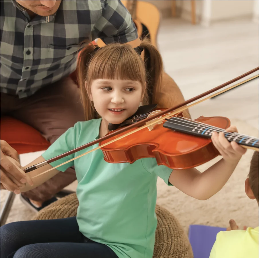Tutoring for Children with Developmental Conditions