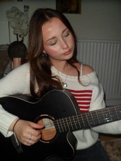 Allana Forbes, Tutor at CogniMusica