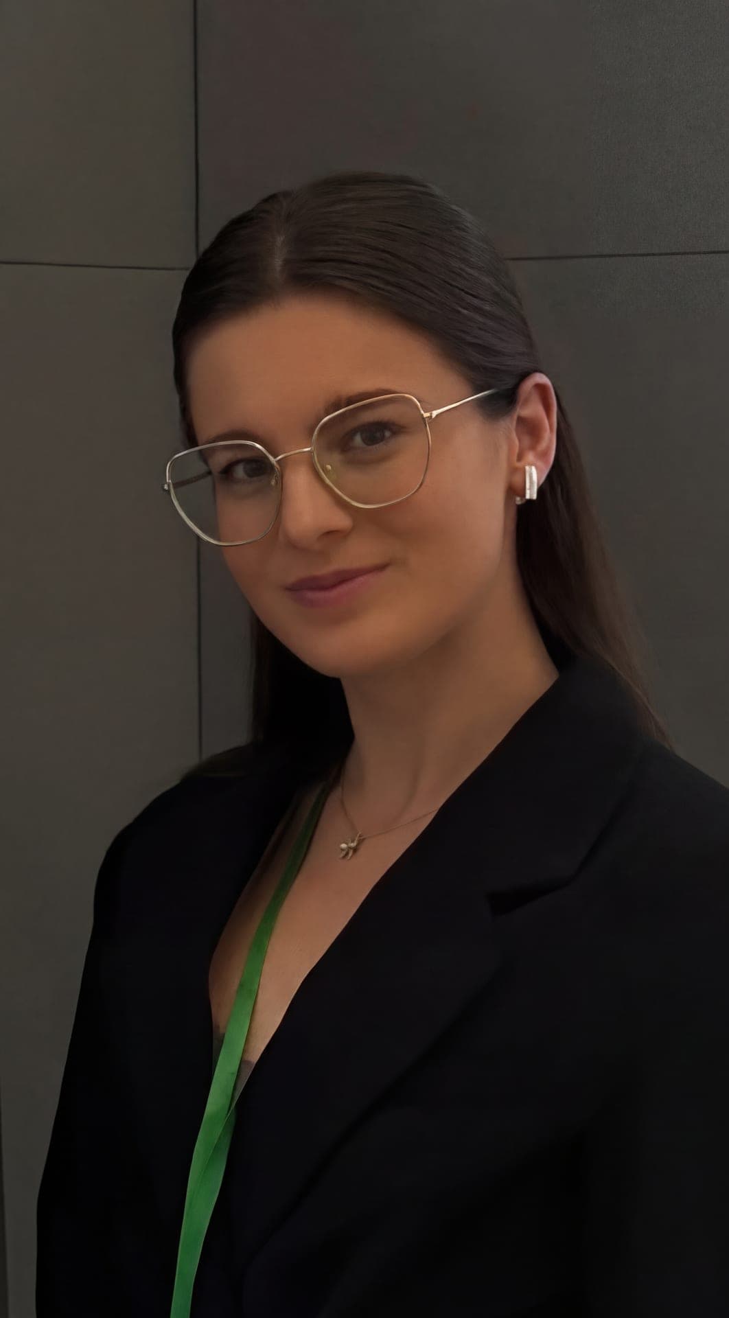 Justyna Skop-Wach, Founder, Chief Executive Officer & Tutor at CogniMusica