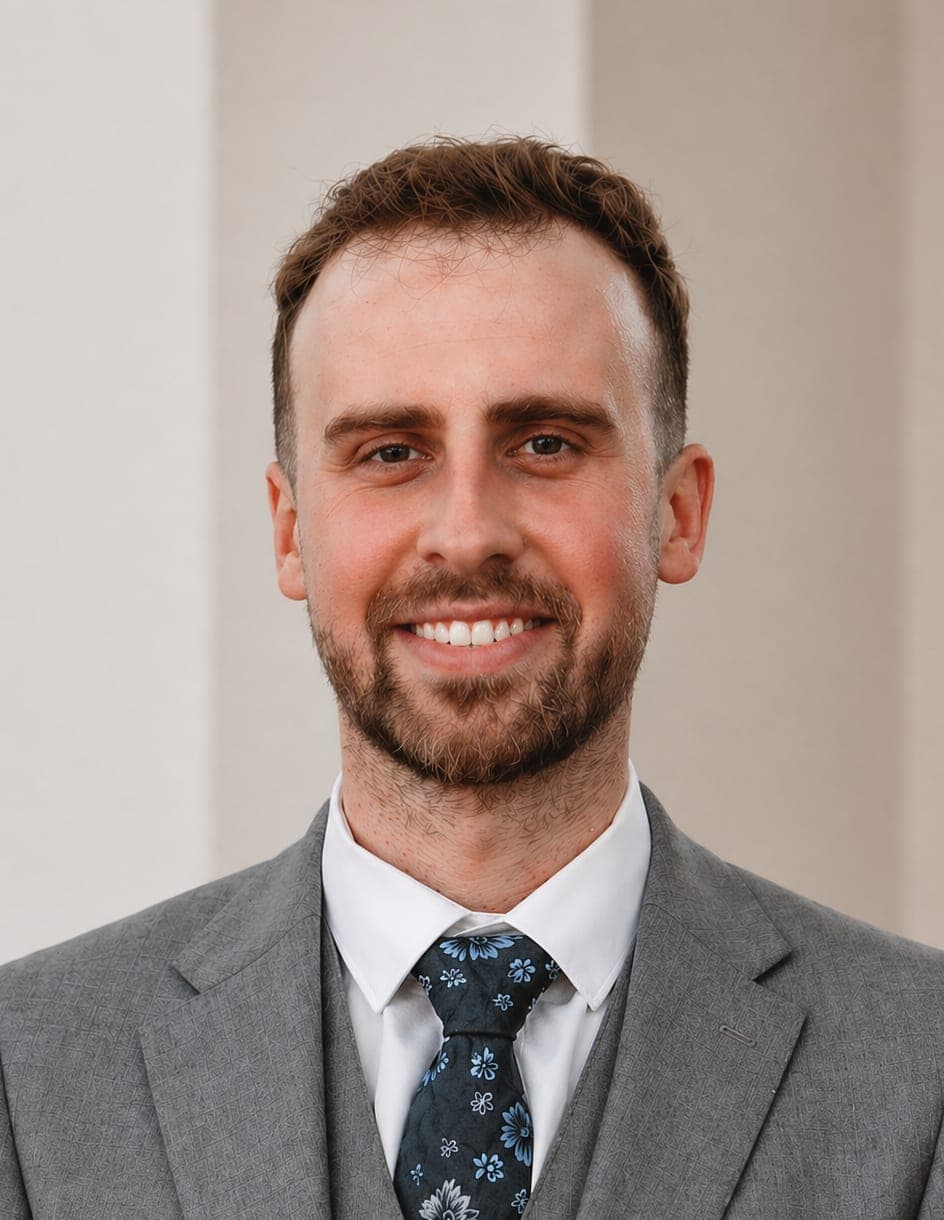 Maciej Wach, Chief Operating Officer at CogniMusica