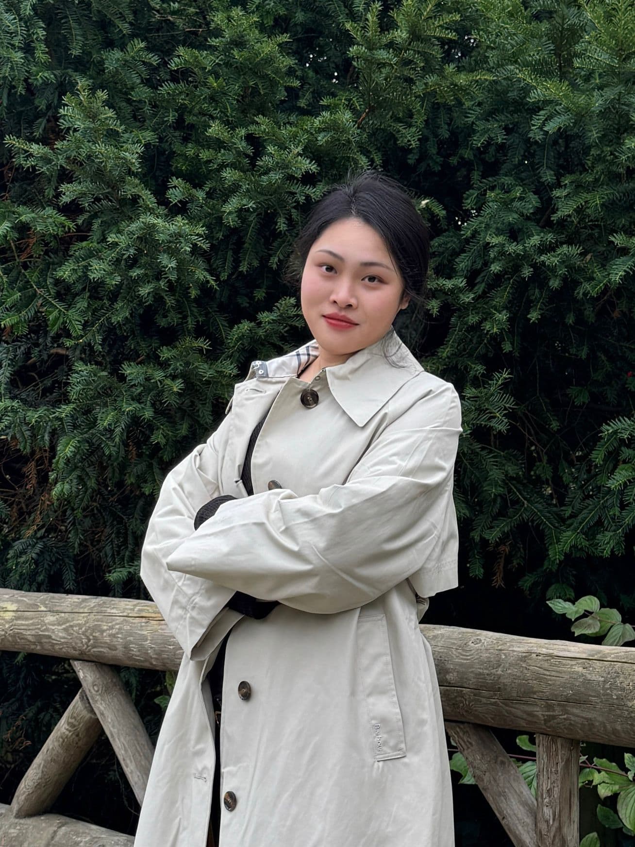 Shuyang Liu, Social Media Manager at CogniMusica