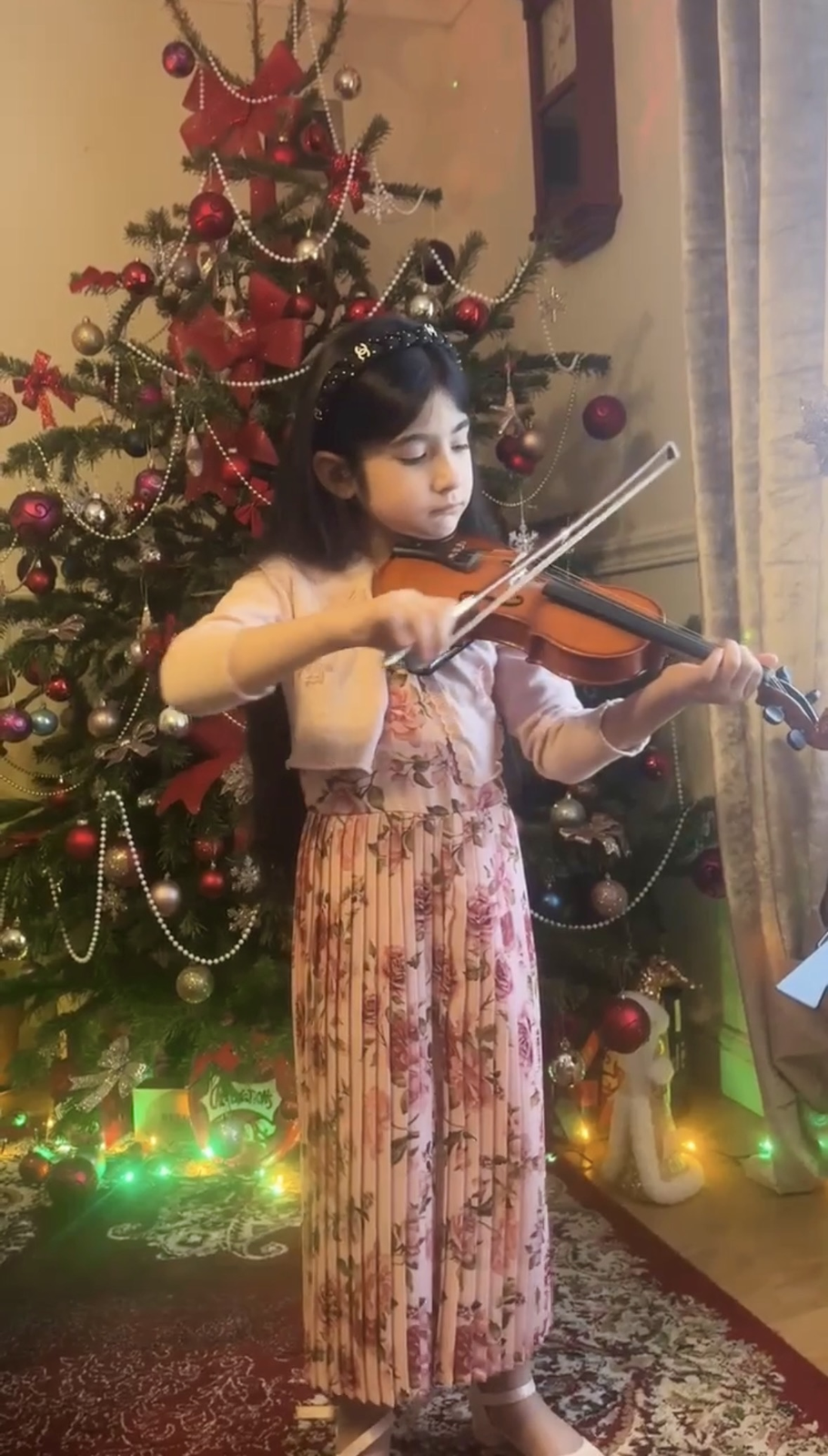 CogniMusica music lesson in Scotland