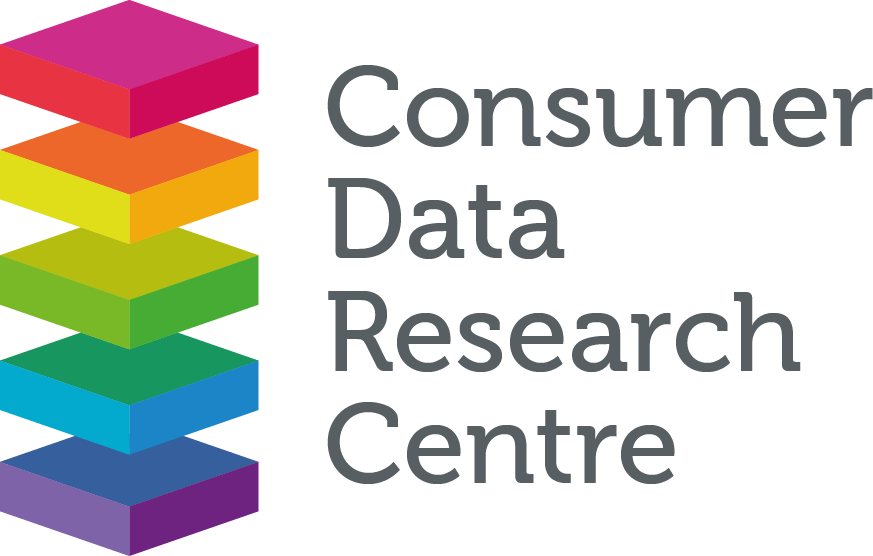 CDRC Consumer Data for Research Projects