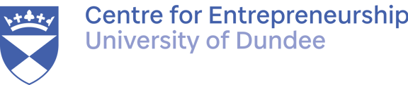 University of Dundee - Centre for Entrepreneurship