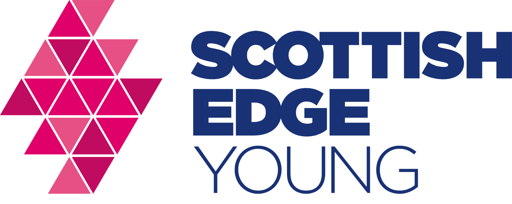 Scottish EDGE Young 2025 Winners