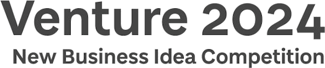 Venture 2024 New Business Idea Competition