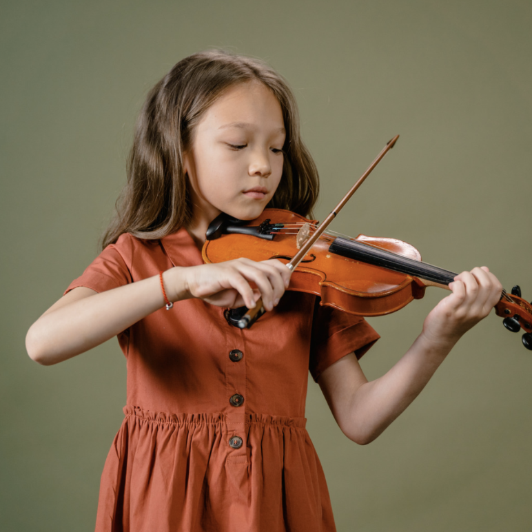 Violin