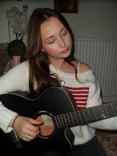 Allana Forbes, Tutor at CogniMusica